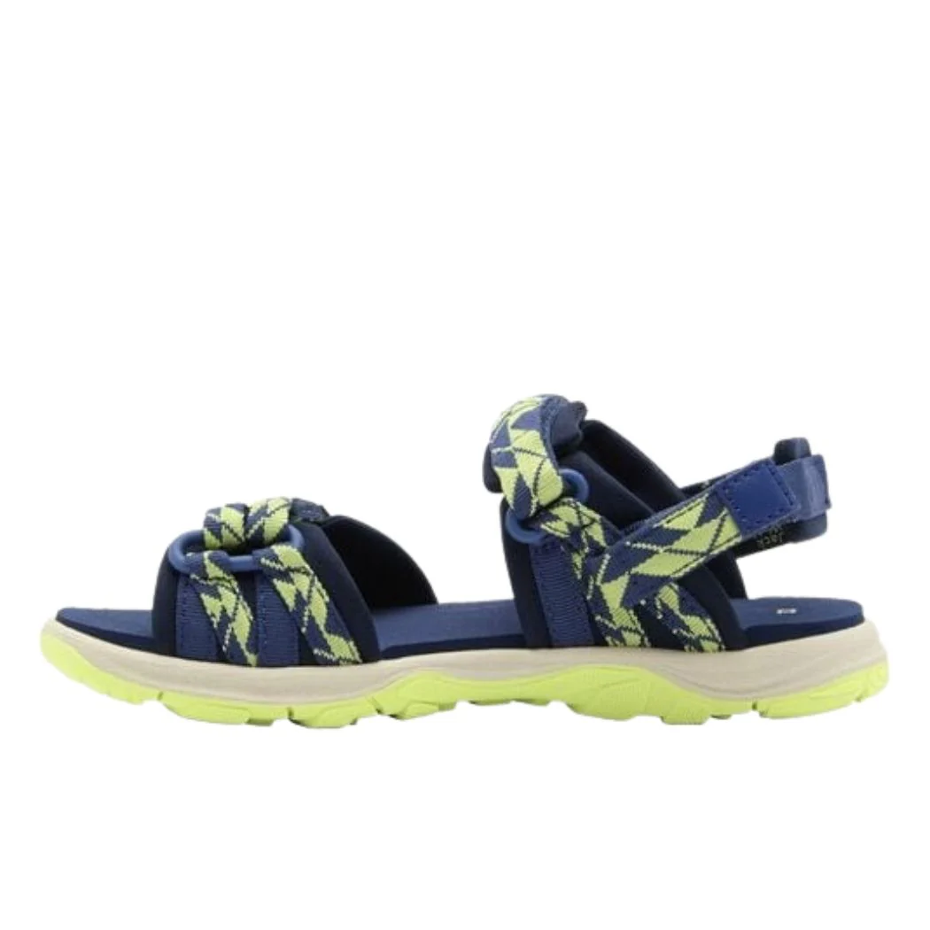 jack wolfskin 2 IN 1 Kids Sandals - Image 2