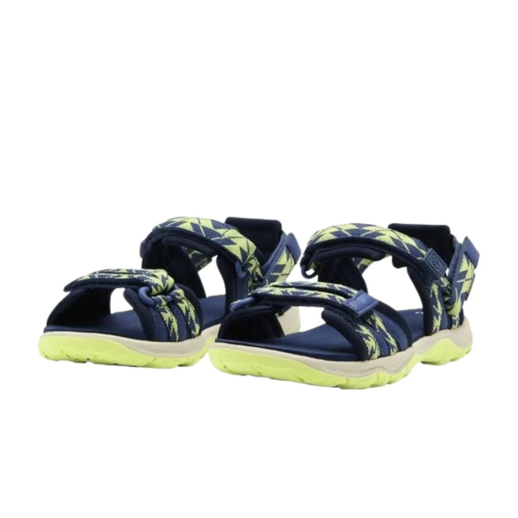 jack wolfskin 2 IN 1 Kids Sandals - Image 3