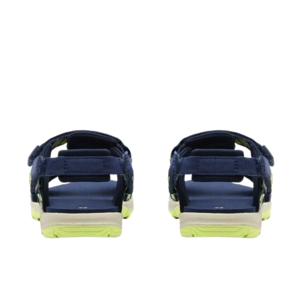 jack wolfskin 2 IN 1 Kids Sandals - Image 4