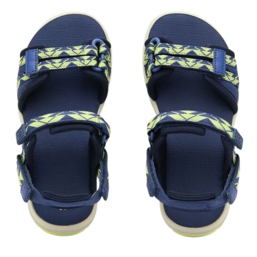 jack wolfskin 2 IN 1 Kids Sandals - Image 5