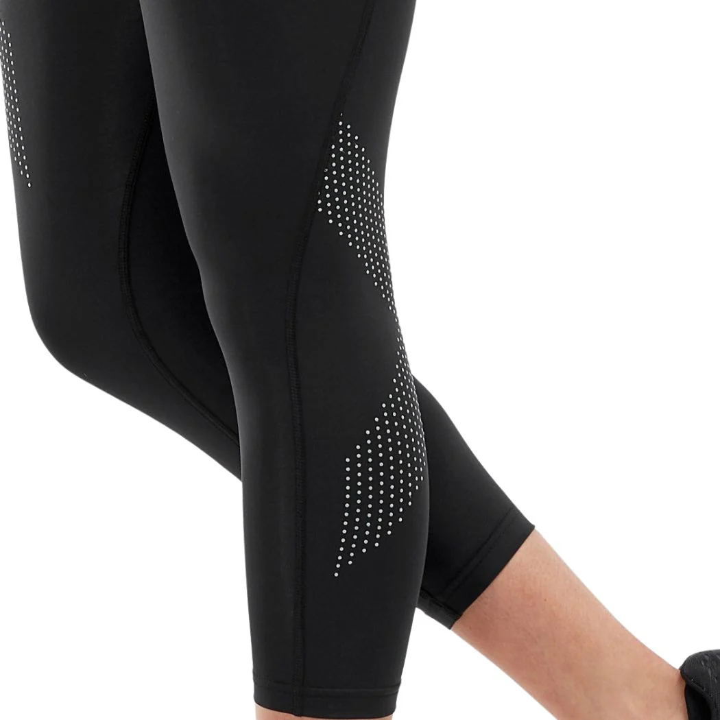 2xu Motion Mid-Rise Women's Compression 7/8 Tights - Image 4