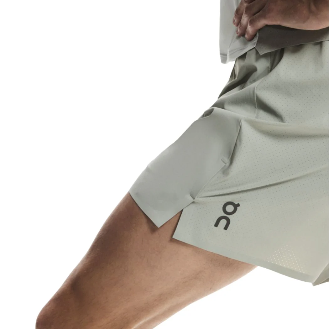 on 5" Men's Performace Shorts - Image 5