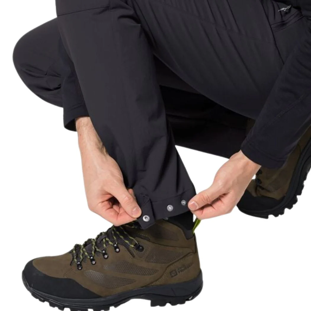jack wolfskin Activate XT Men's Pants - Image 5