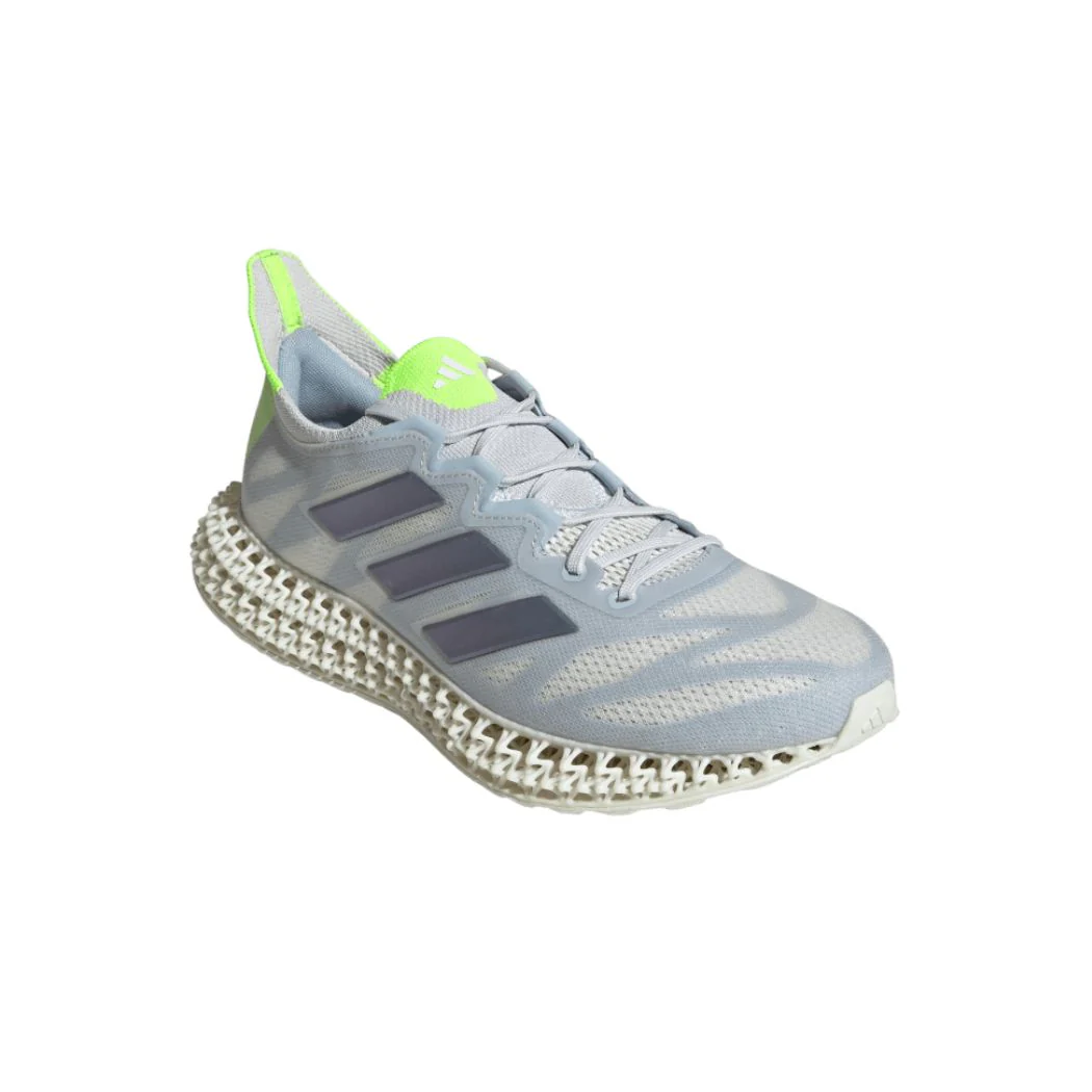 adidas 4DFWD 3 Men's Running Shoes - Image 3