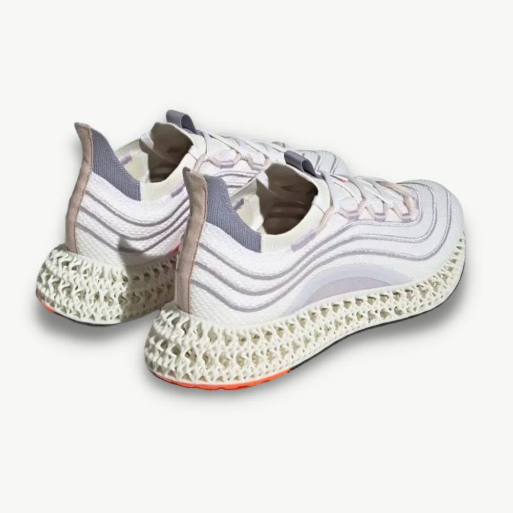 adidas 4DFWD X Parley Unisex Running Shoes - Image 4