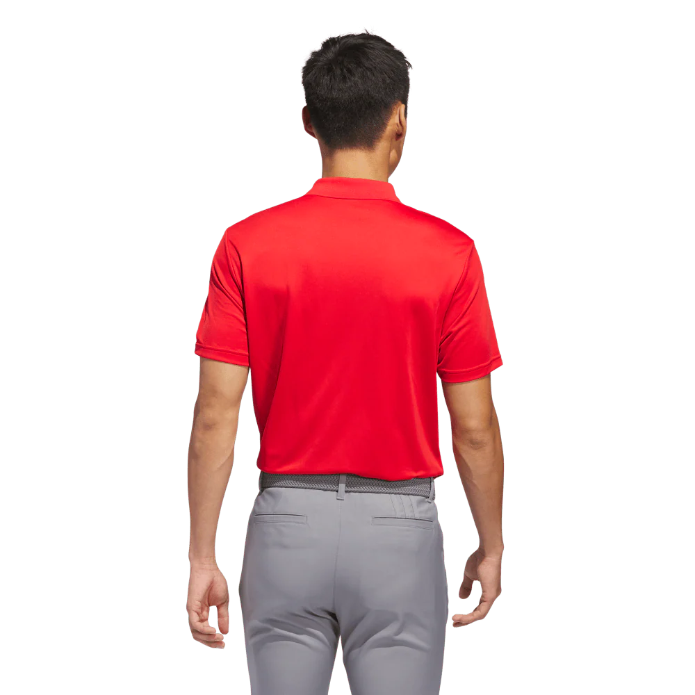 adidas Core Performance Men's Polo Shirt - Image 2