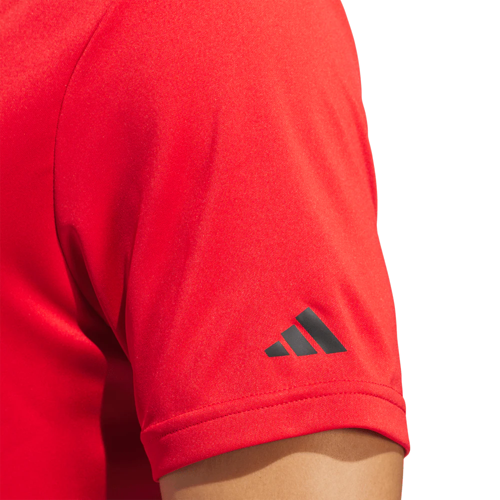 adidas Core Performance Men's Polo Shirt - Image 4
