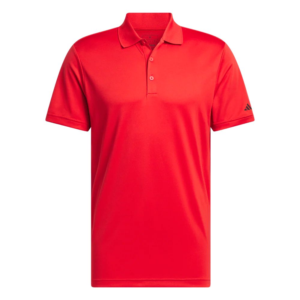 adidas Core Performance Men's Polo Shirt - Image 5