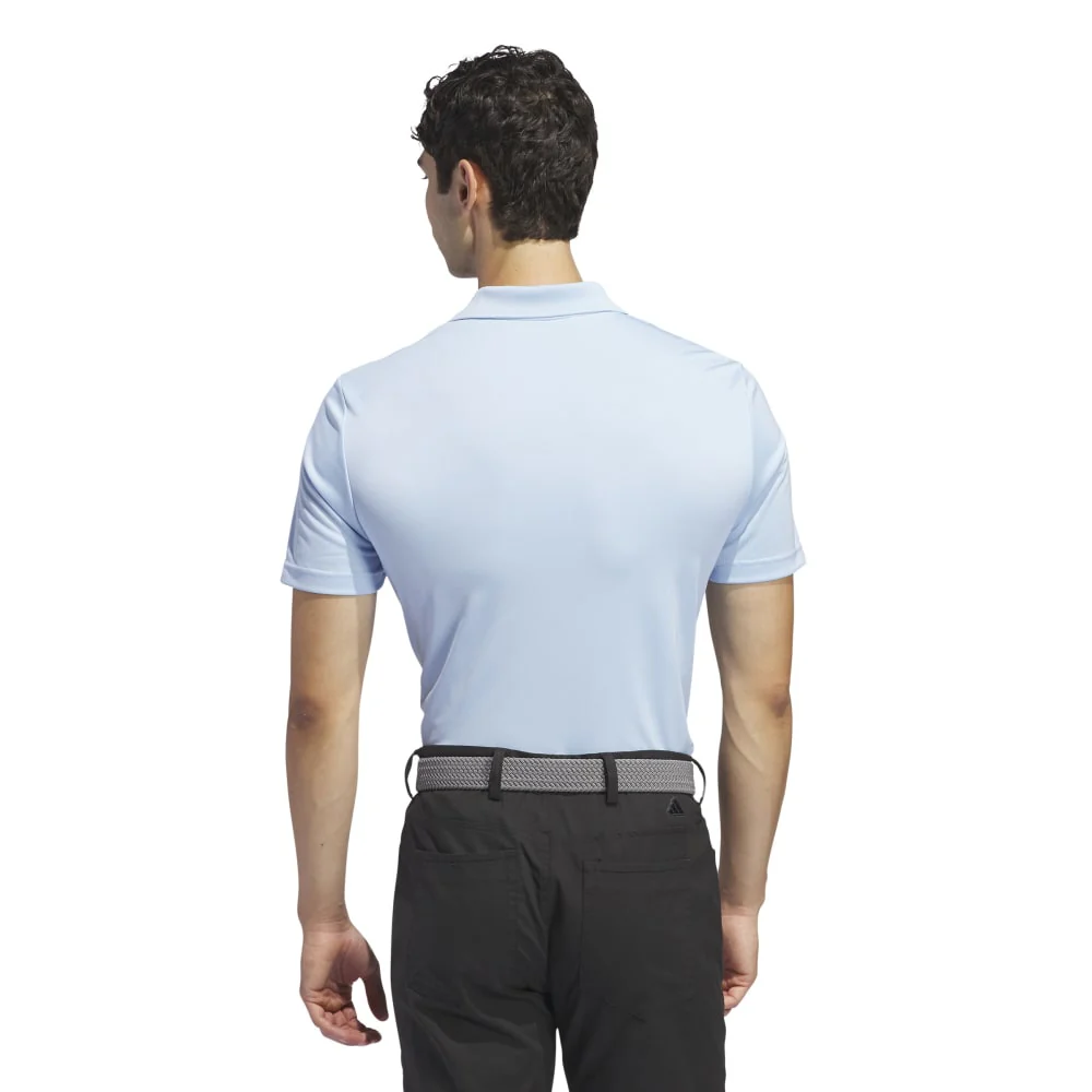 adidas Performance Core Primegreen Men's Polo Shirt - Image 2