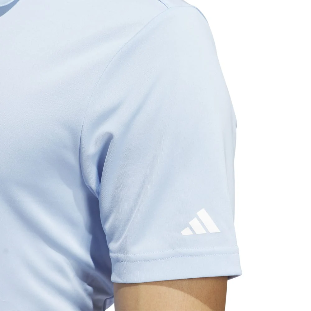 adidas Performance Core Primegreen Men's Polo Shirt - Image 4