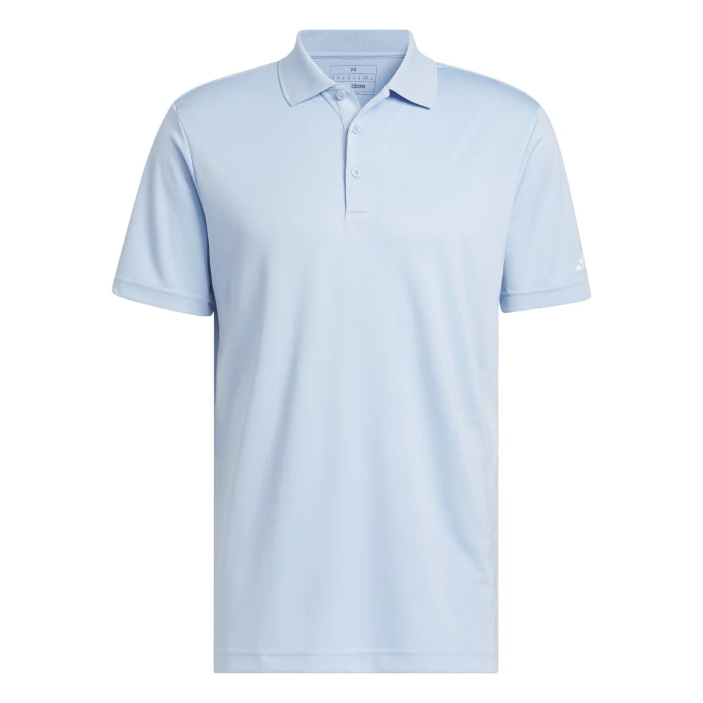 adidas Performance Core Primegreen Men's Polo Shirt - Image 5