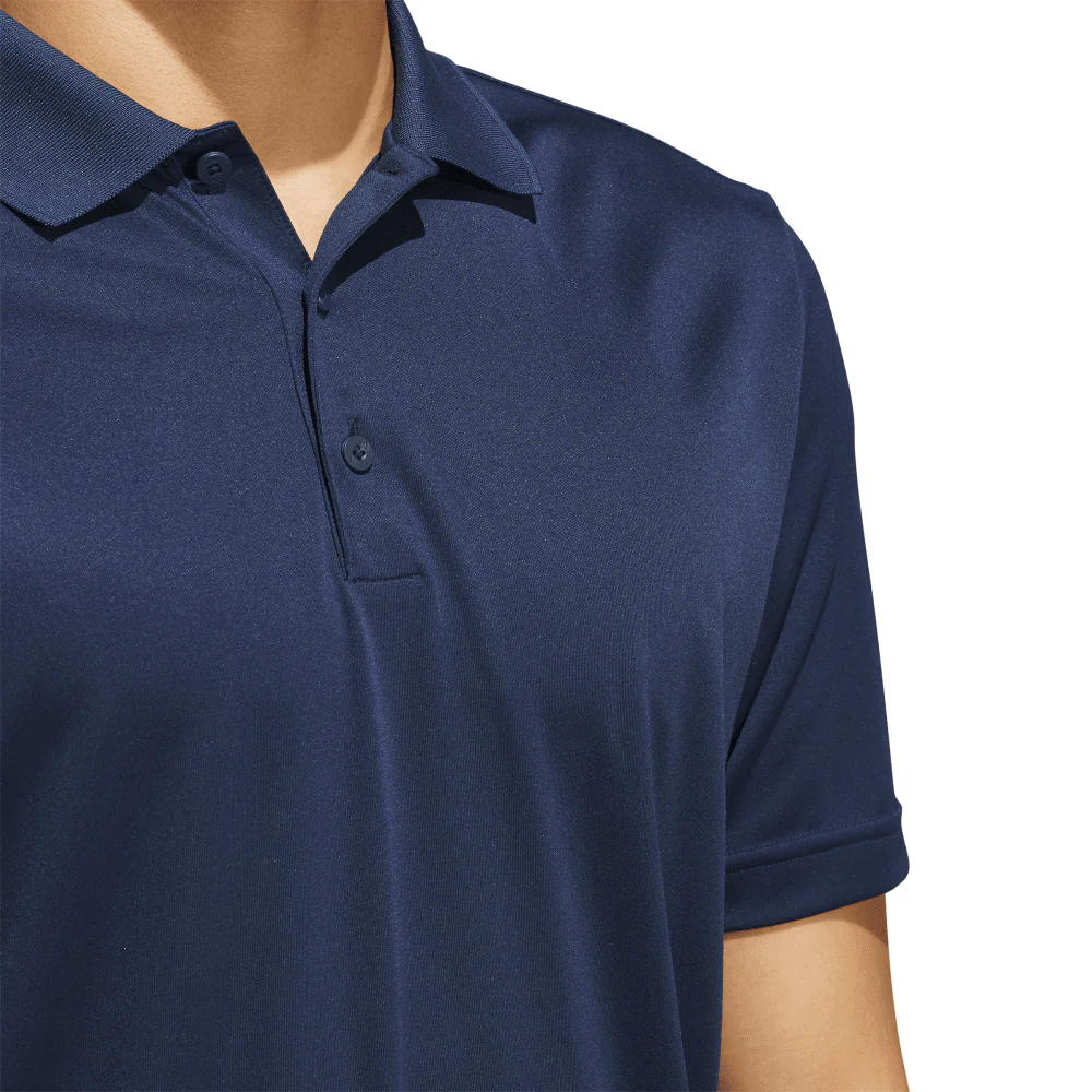adidas Core Performance Primegreen Men's Polo Shirt - Image 5
