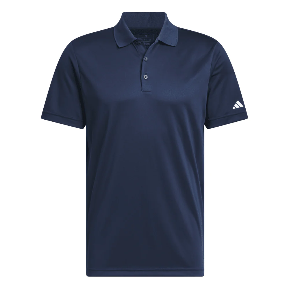 adidas Core Performance Primegreen Men's Polo Shirt - Image 6