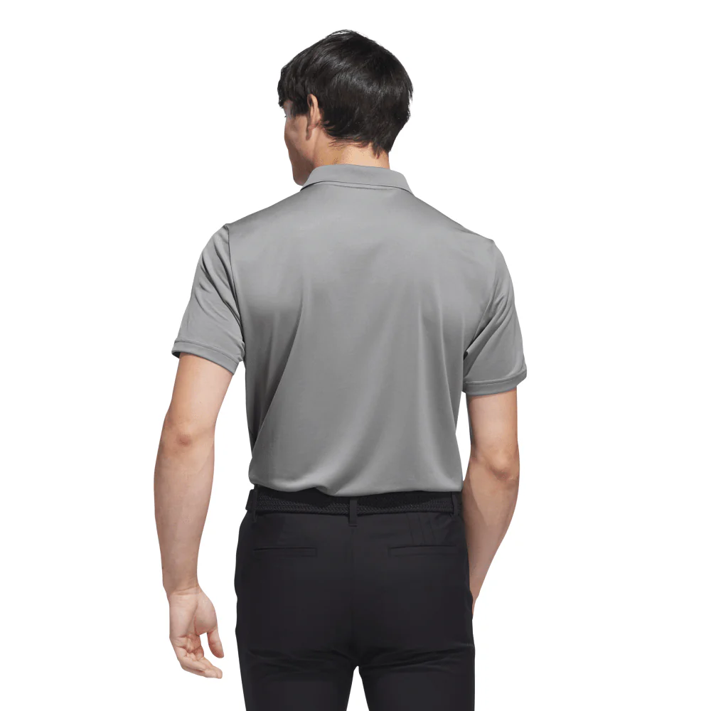 adidas Core Performance Primegreen Men's Polo Shirt - Image 2