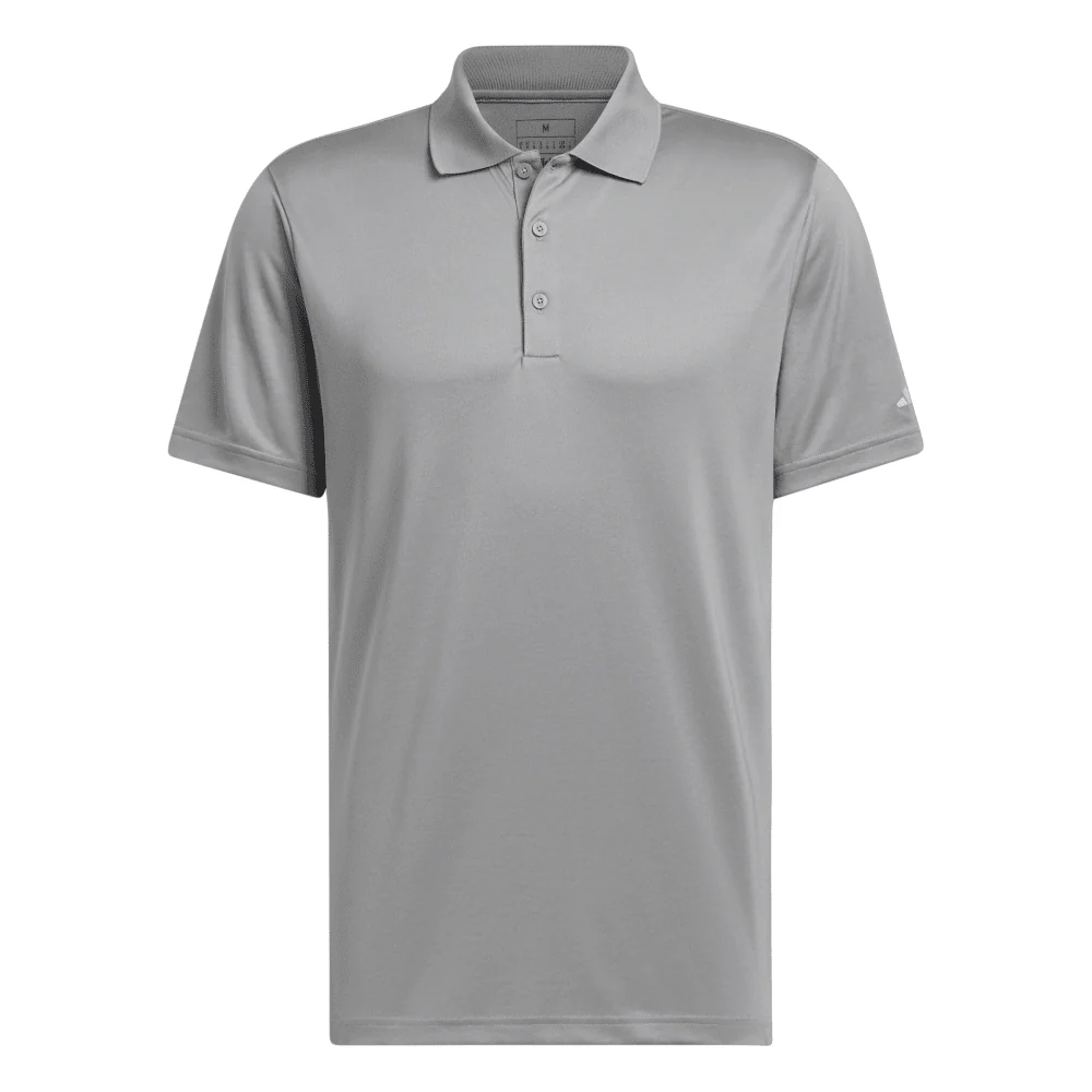 adidas Core Performance Primegreen Men's Polo Shirt - Image 4