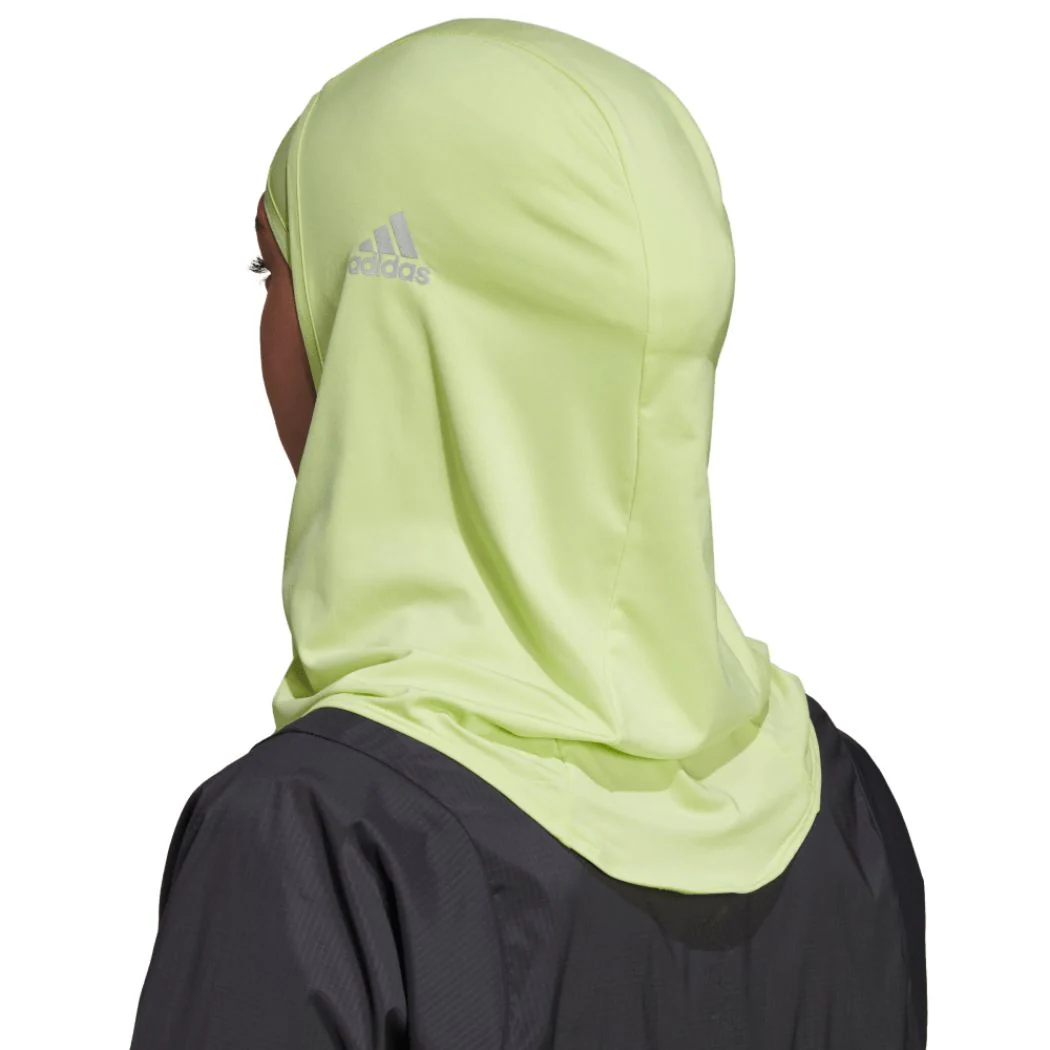 adidas Sport 2.0 Women's Hijab - Image 2