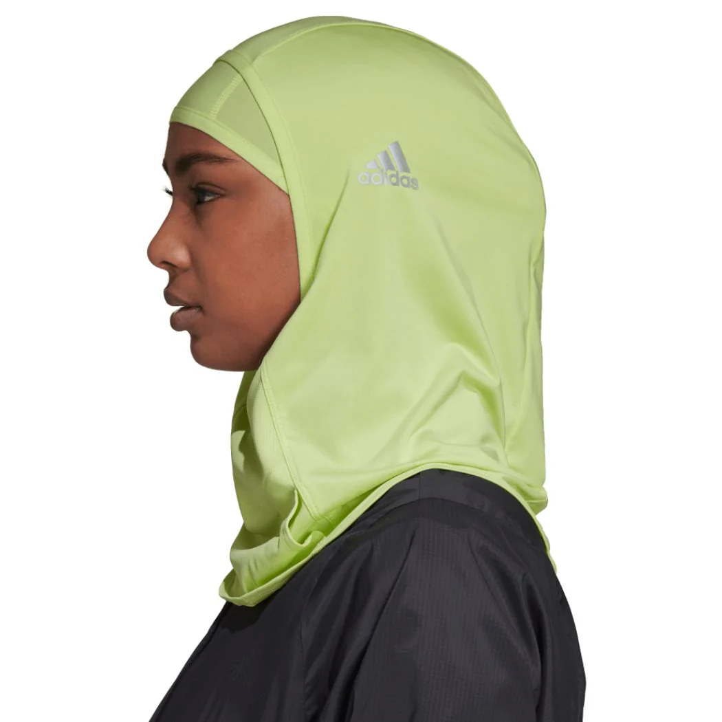 adidas Sport 2.0 Women's Hijab - Image 3