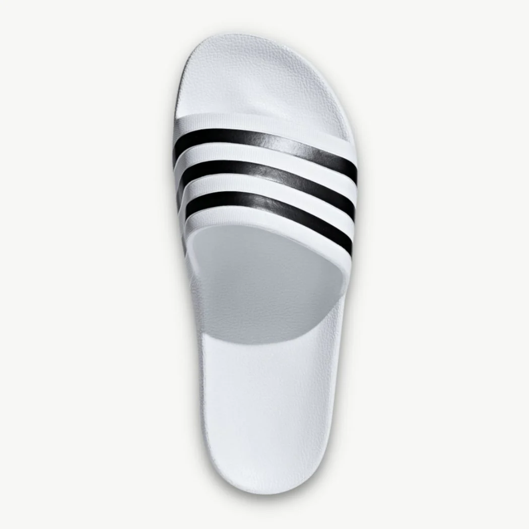 adidas Adilette Aqua Unisex Slides - Image 5