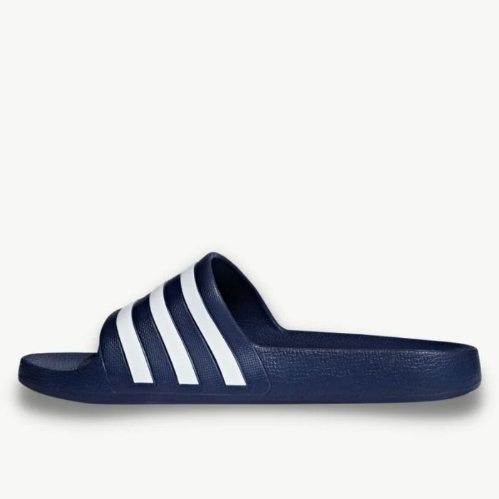 adidas Adilette Unisex Aqua Slides - Image 2
