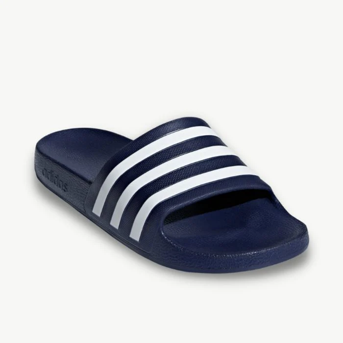 adidas Adilette Unisex Aqua Slides - Image 3
