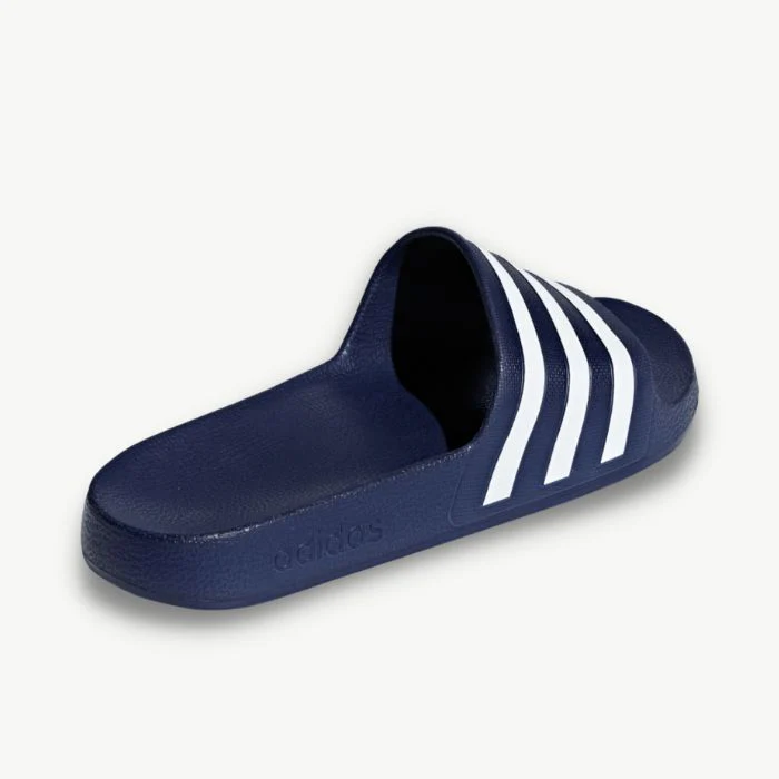 adidas Adilette Unisex Aqua Slides - Image 4