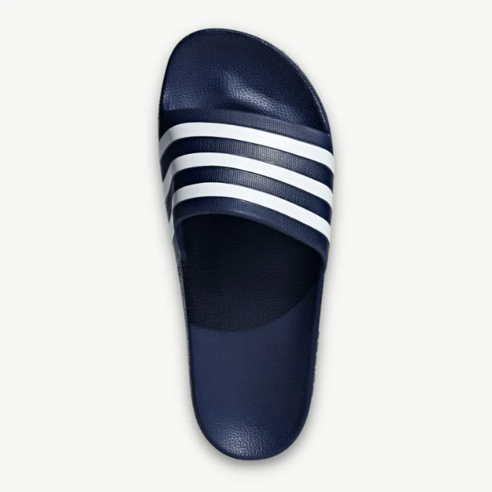 adidas Adilette Unisex Aqua Slides - Image 5
