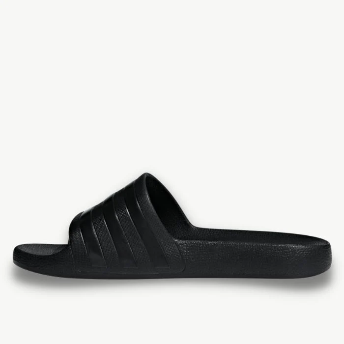 adidas Unisex Adilette Aqua Slides - Image 2