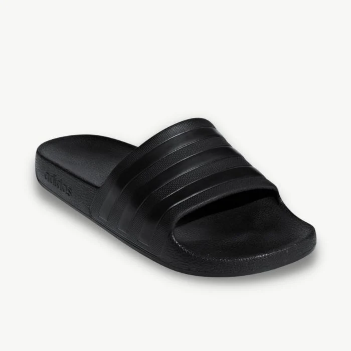 adidas Unisex Adilette Aqua Slides - Image 3