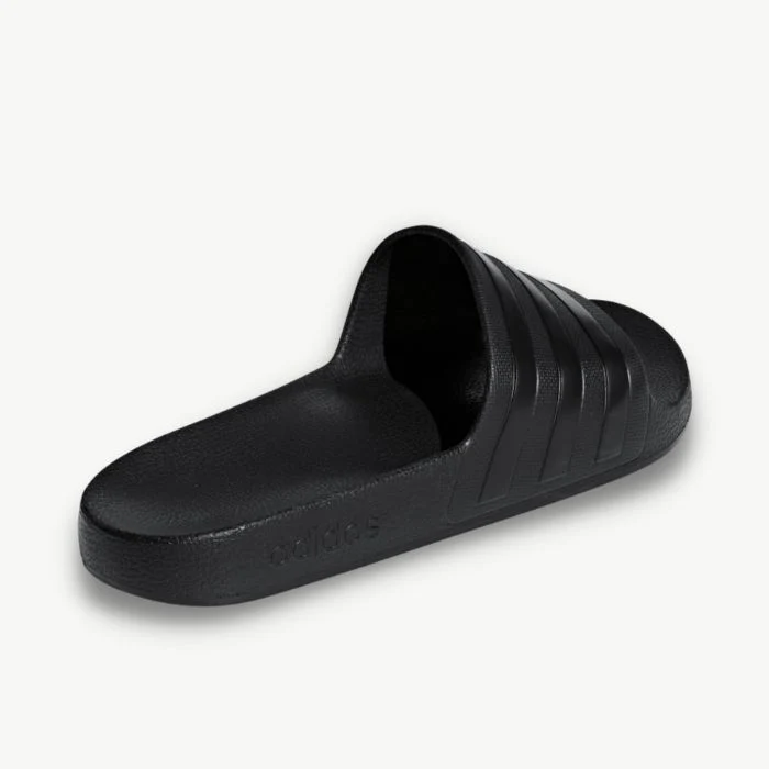 adidas Unisex Adilette Aqua Slides - Image 4