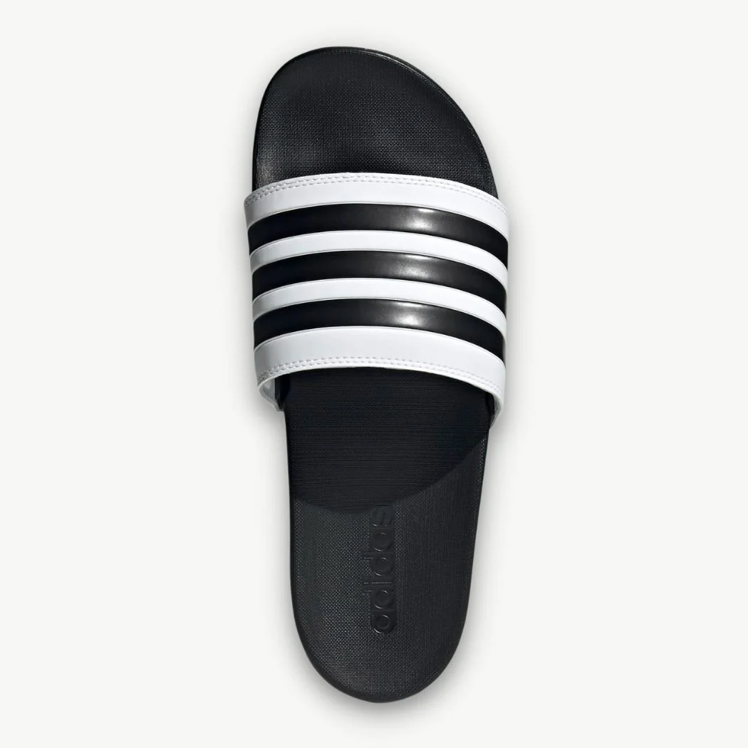 adidas Adilette Comfort Men's Slides - Image 5