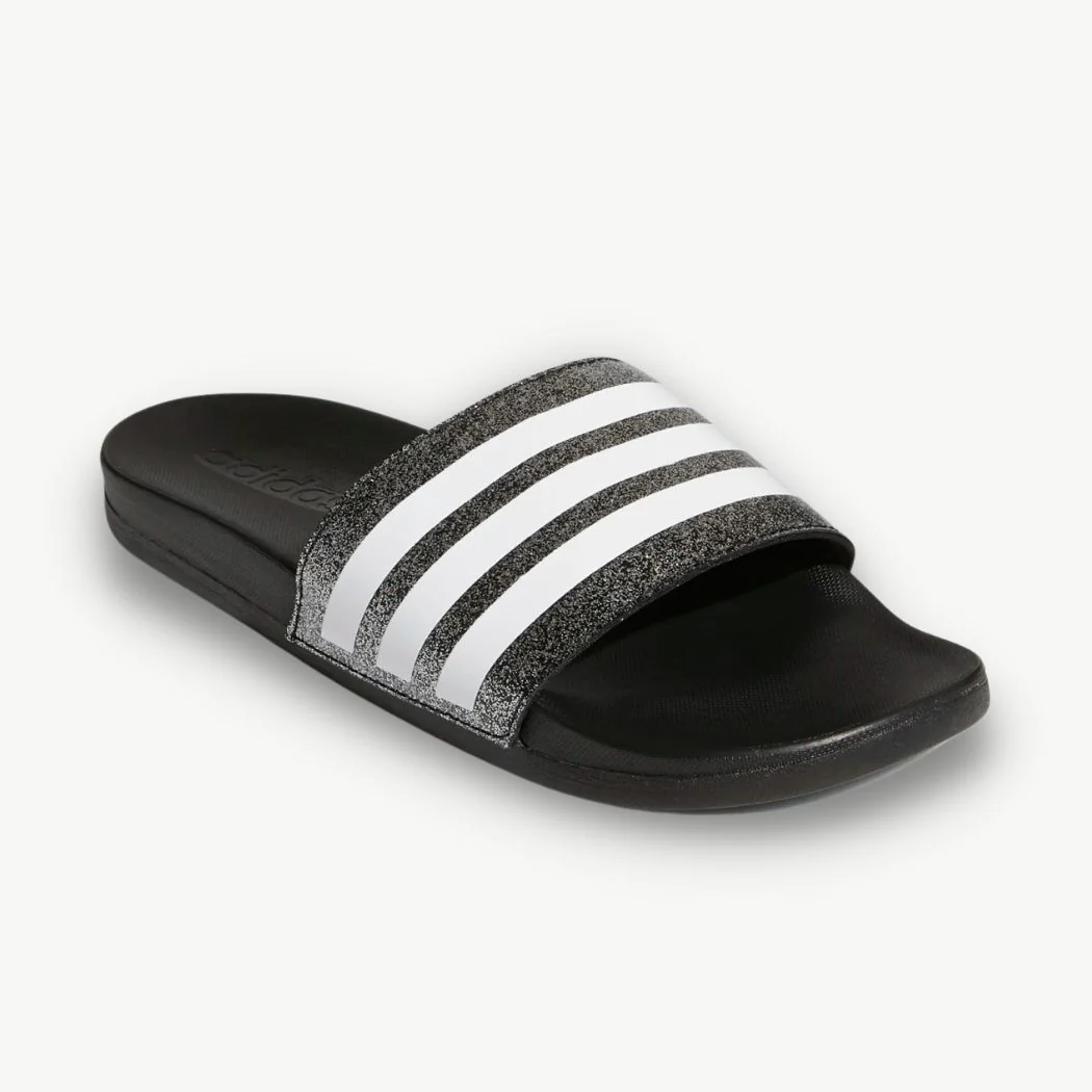 adidas Adilette Comfort Kids Slides - Image 3