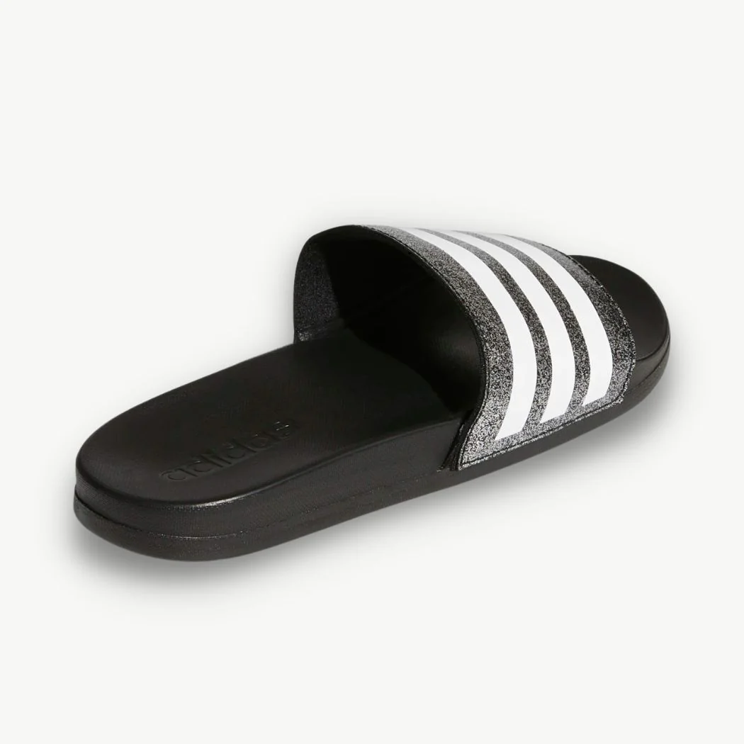 adidas Adilette Comfort Kids Slides - Image 4