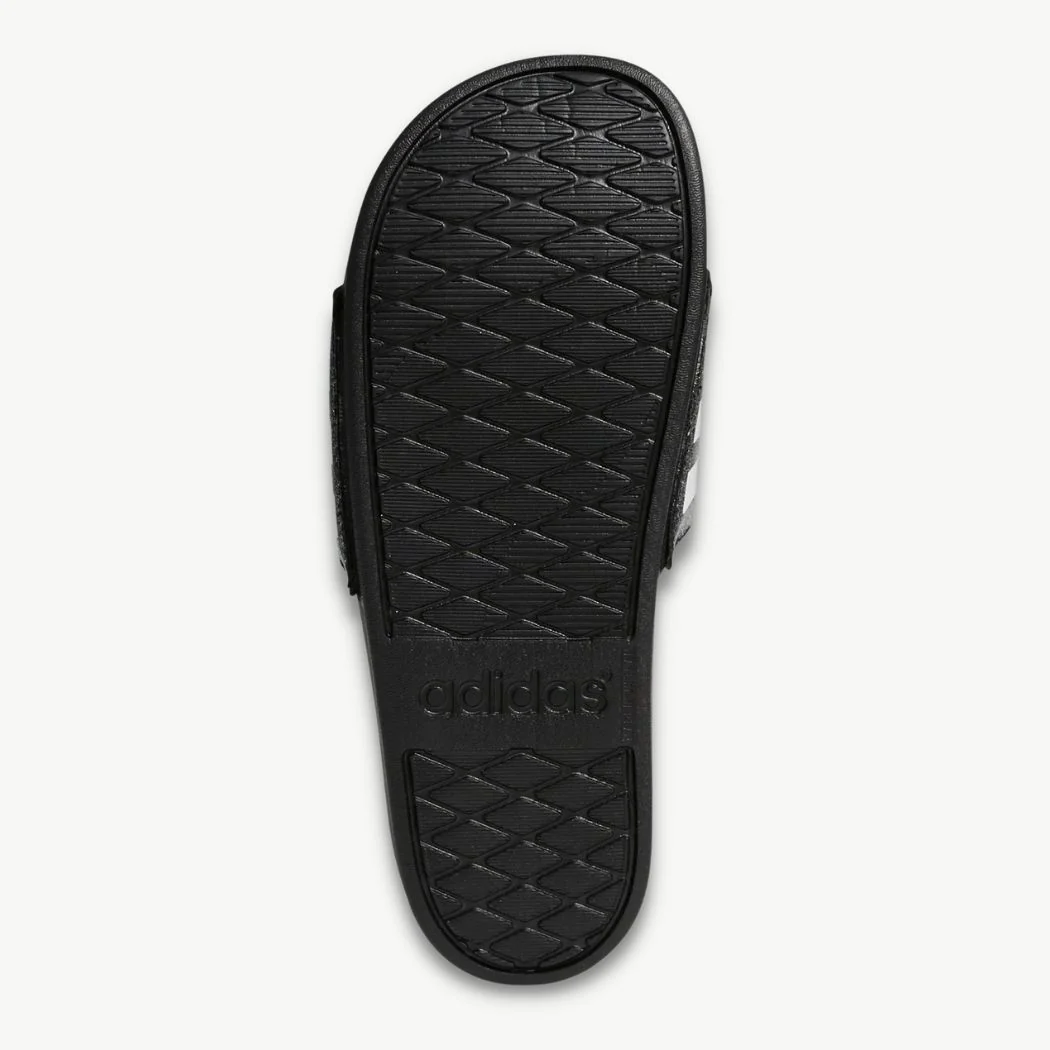 adidas Adilette Comfort Kids Slides - Image 6