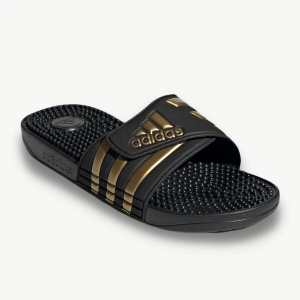 adidas Adissage Men's Slides - Image 3