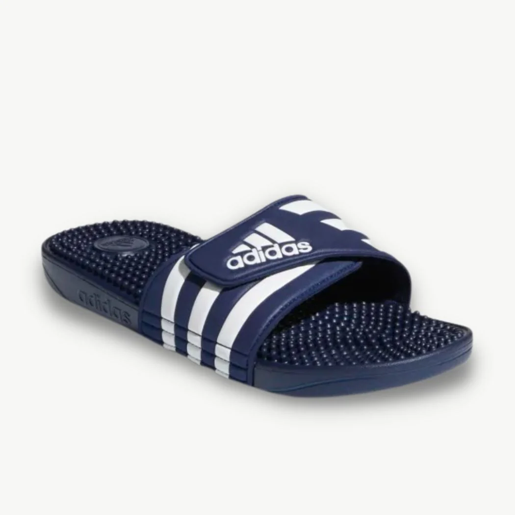 adidas Adissage Men's Slides - Image 3