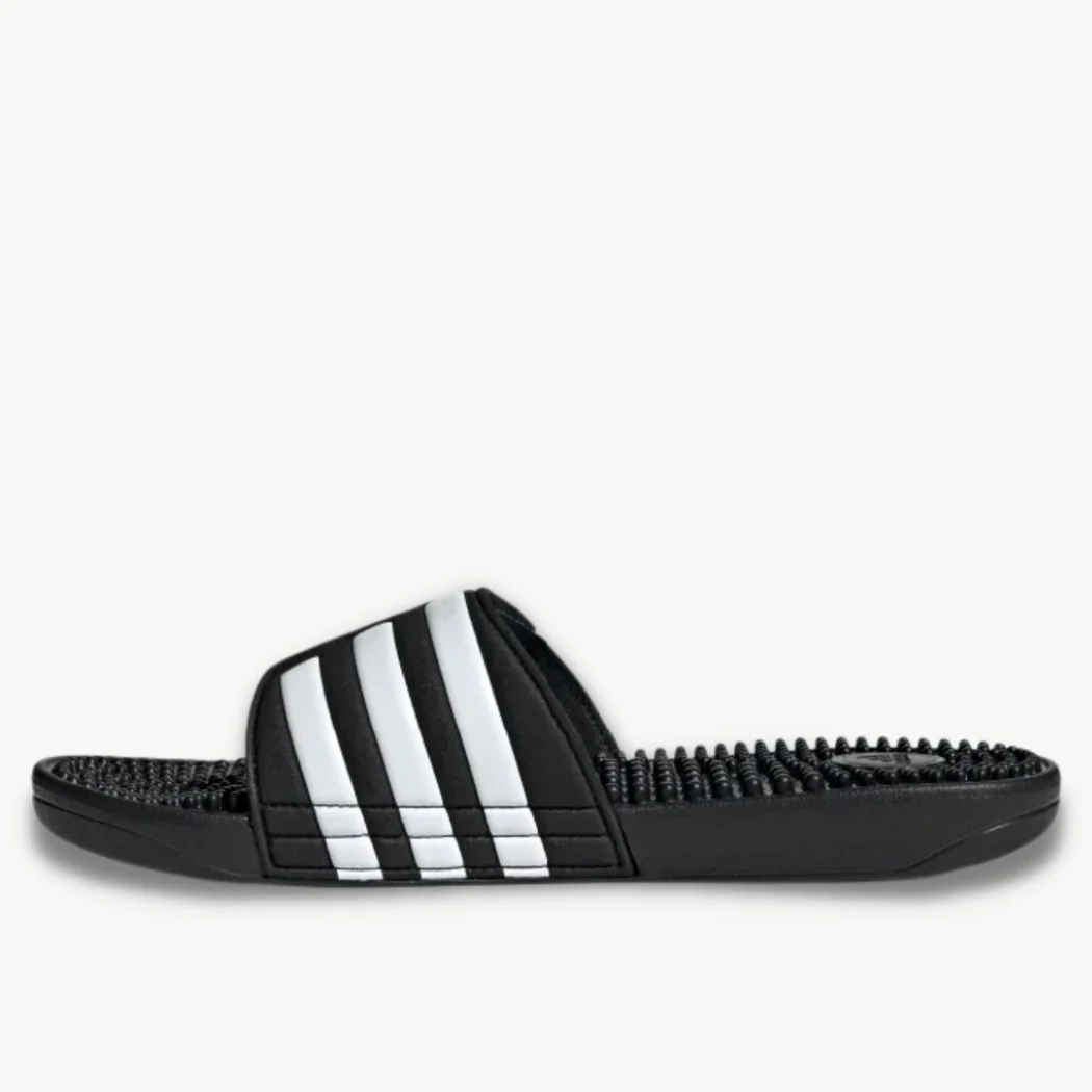 adidas Adissage Men's Slides - Image 2