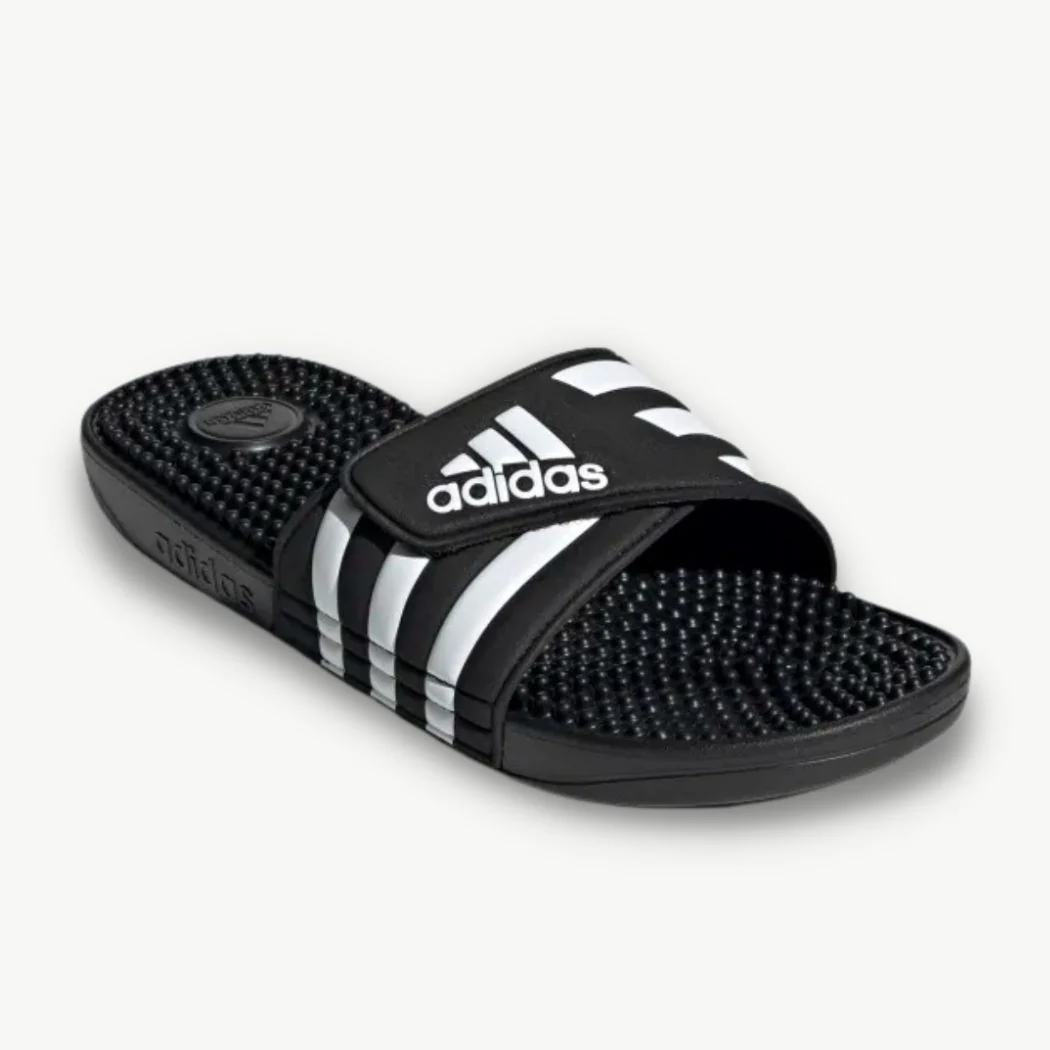 adidas Adissage Men's Slides - Image 3