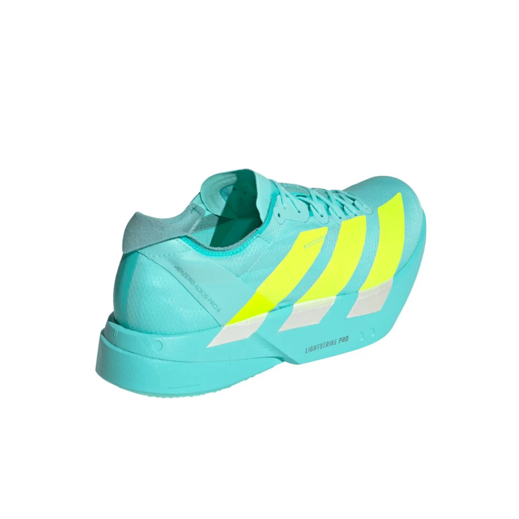 adidas Adizero Adios Pro 4 Men's Running Shoes - Image 4