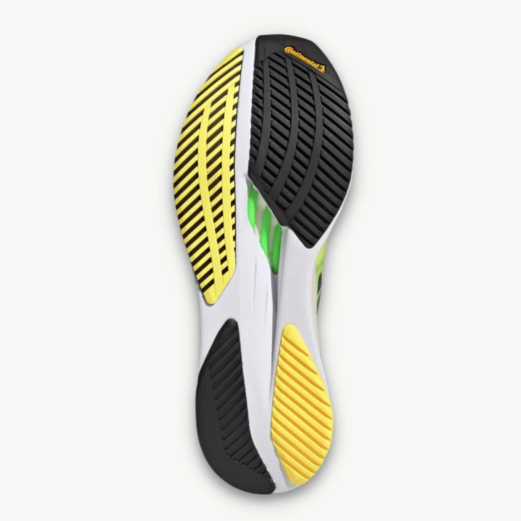 adidas Adizero Boston 11 Men's Running Shoes - Image 6