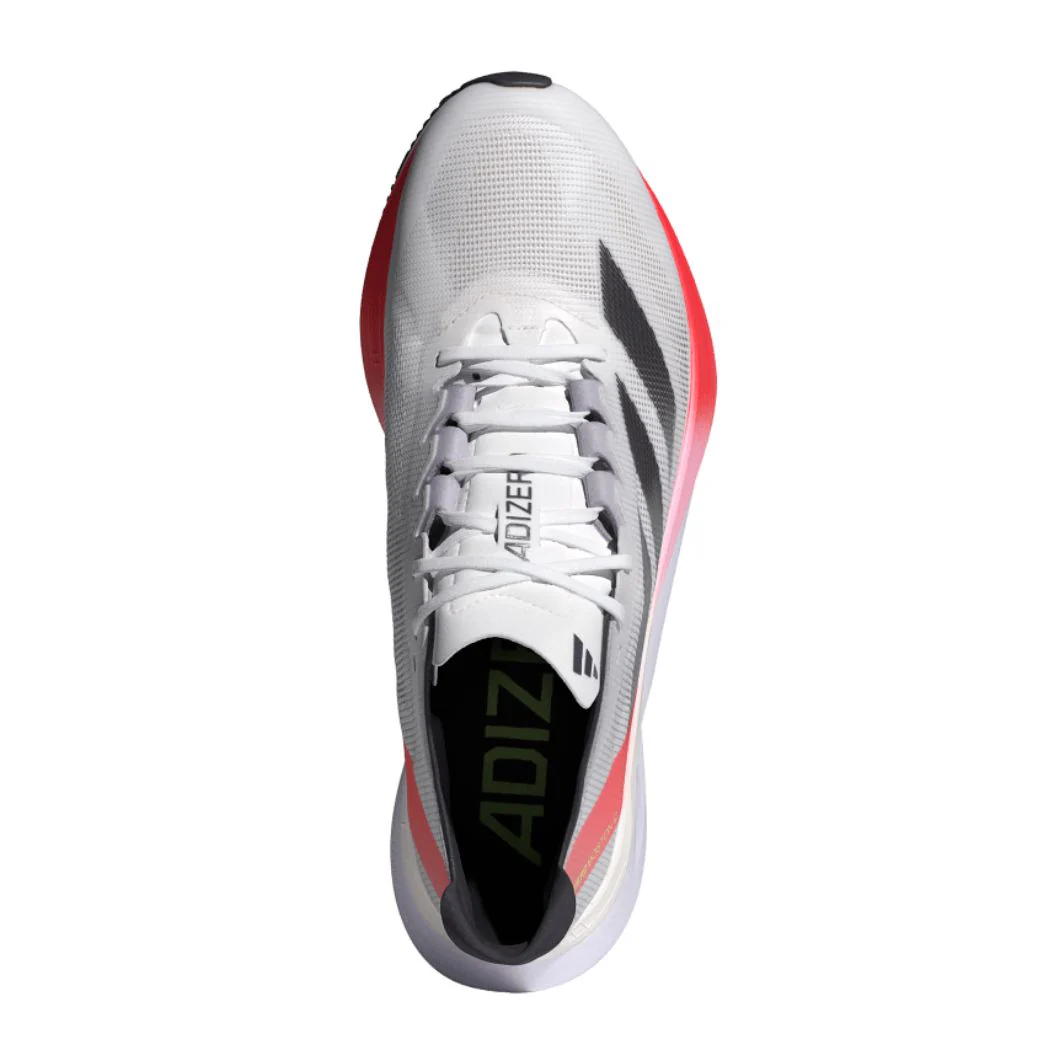 adidas Adizero Boston 12 Unisex Running Shoes - Image 5