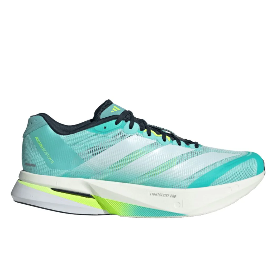 adidas Adizero Boston 13 Men's Running Shoes