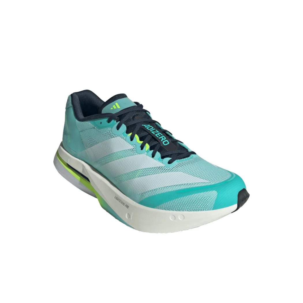 adidas Adizero Boston 13 Men's Running Shoes - Image 3