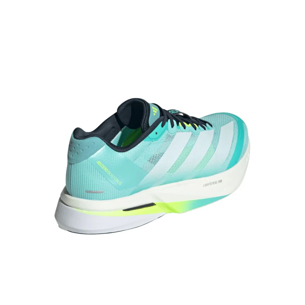 adidas Adizero Boston 13 Men's Running Shoes - Image 4