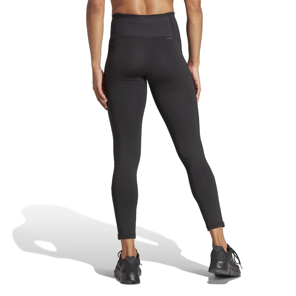 adidas Adizero Essentials Full-Length Women's Leggings - Image 2
