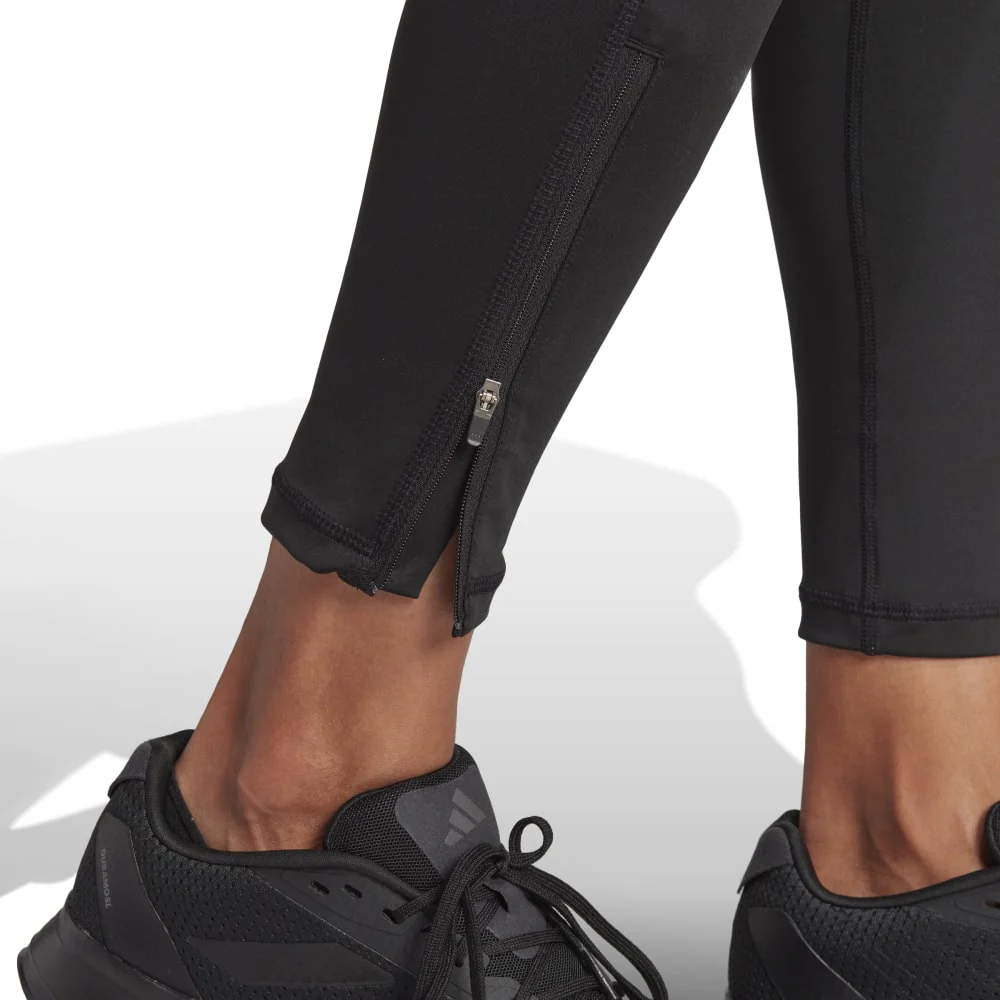adidas Adizero Essentials Full-Length Women's Leggings - Image 5