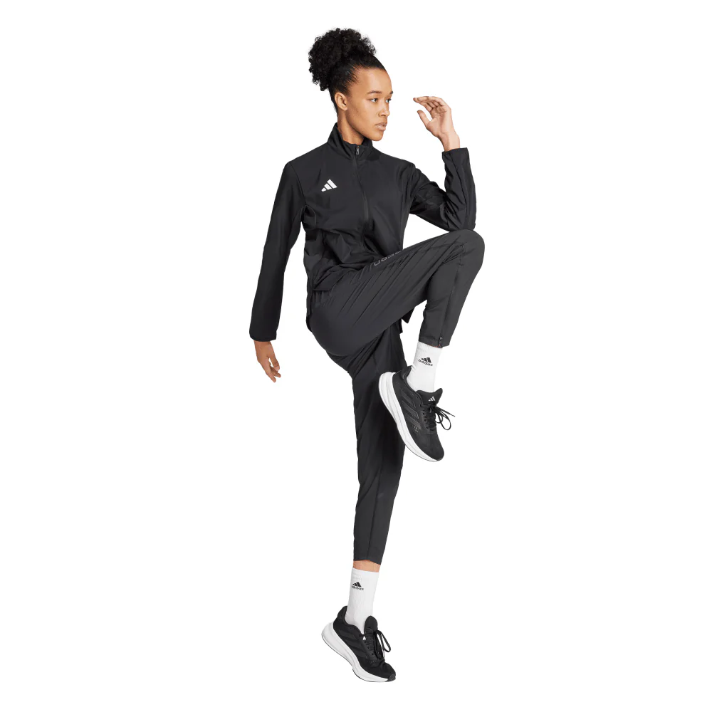 adidas Adizero Essentials Women's Running Jacket - Image 3