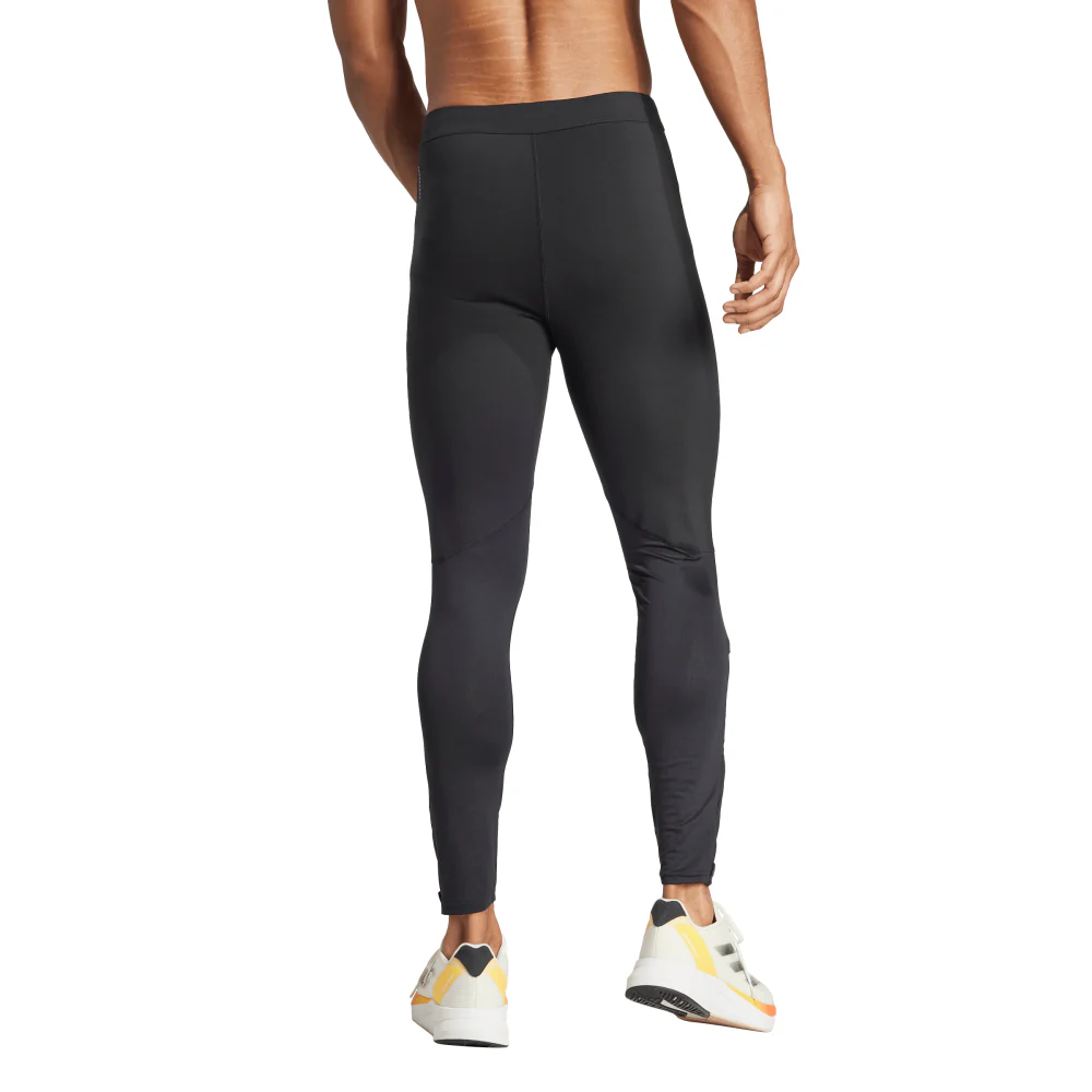 adidas Adizero Essentials Running Men's Long Leggings - Image 2