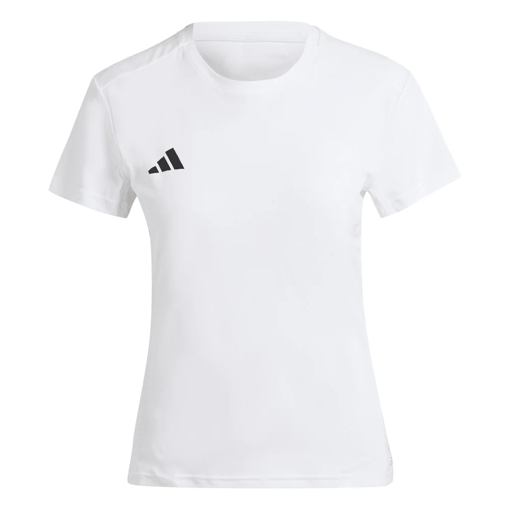 adidas Adizero Essentials Women's Running Tee - Image 4