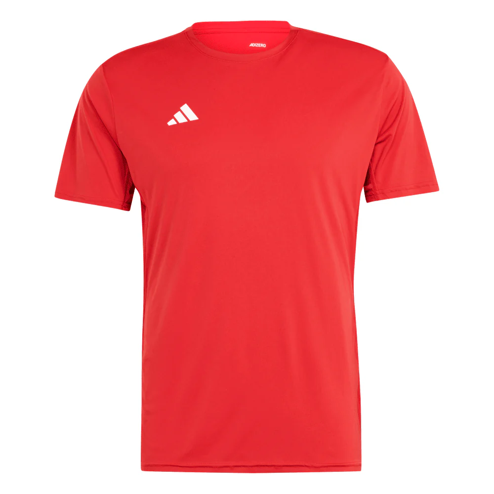 adidas Adizero Essentials Men's Running Tee - Image 4