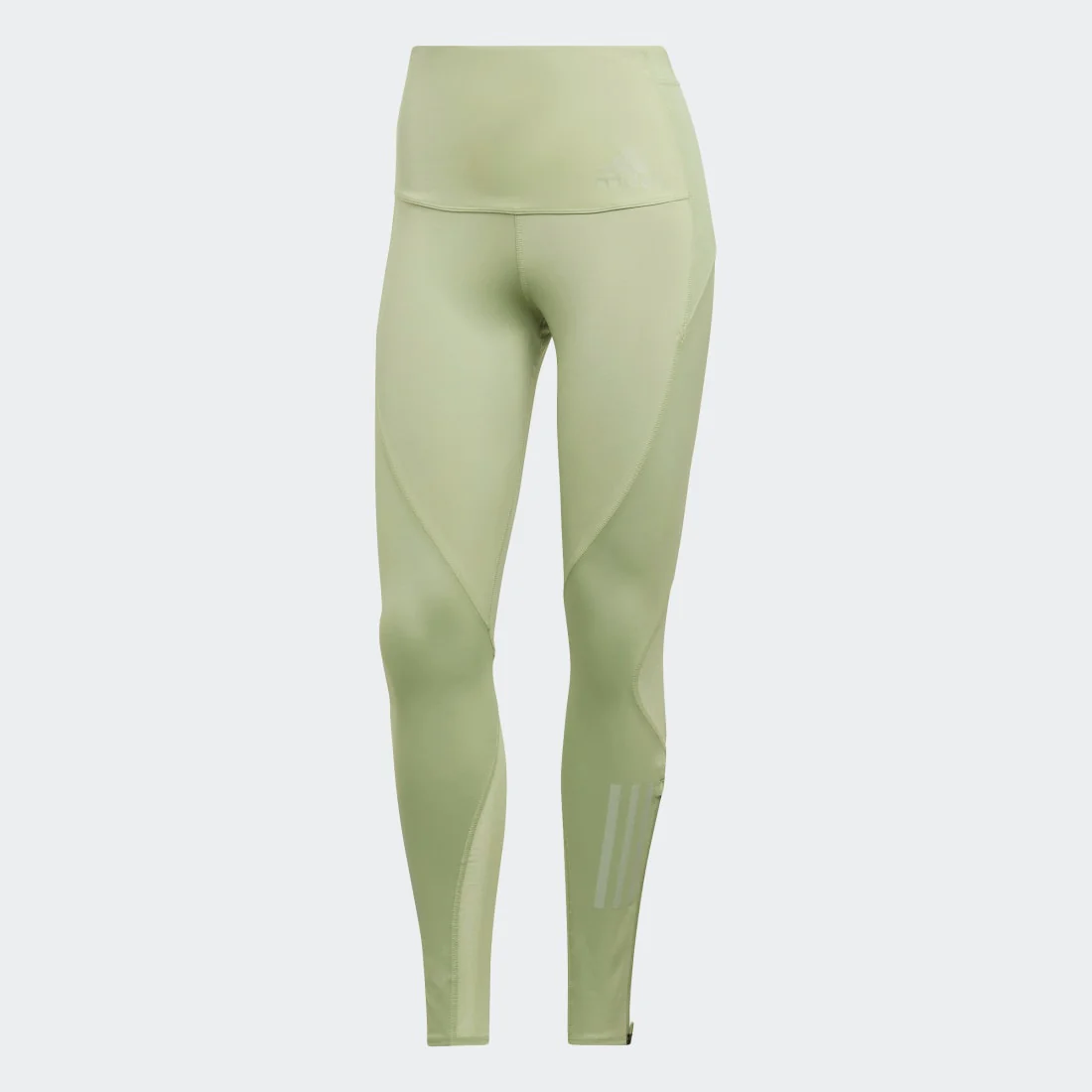 adidas Adizero Long Running Women's Leggings - Image 4